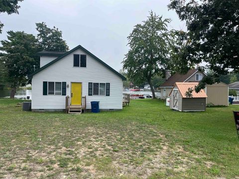 A home in Harrison