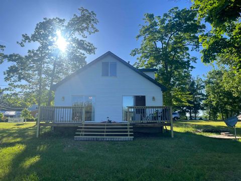 A home in Harrison