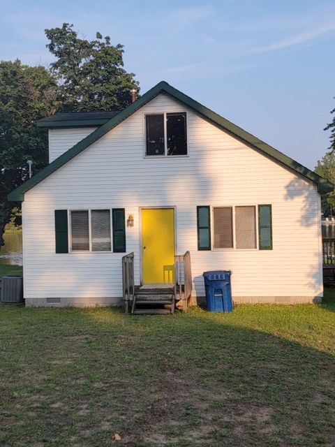 A home in Harrison