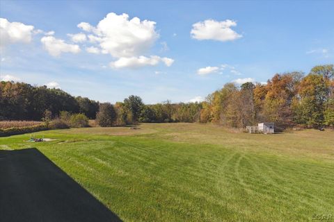 A home in Addison