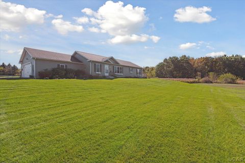 A home in Addison