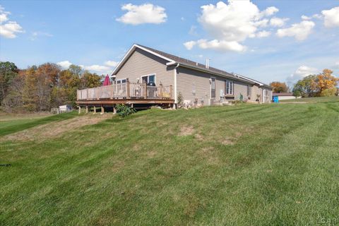 A home in Addison