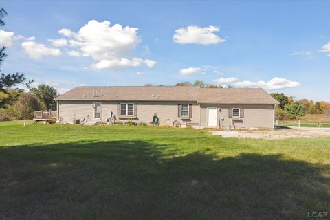 A home in Addison