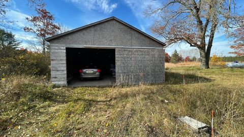 A home in Baldwin