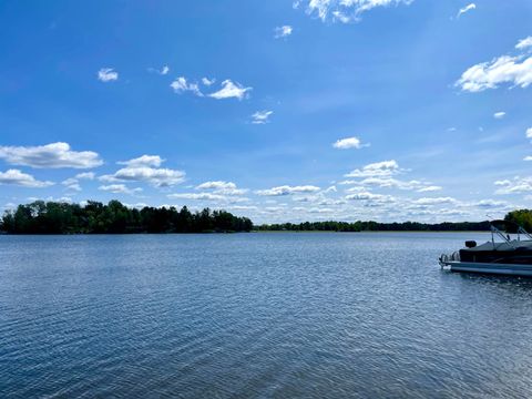 A home in Gladwin