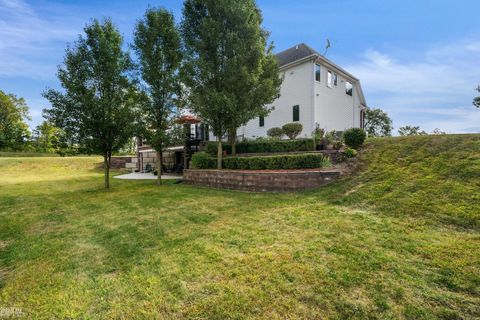 A home in Riley
