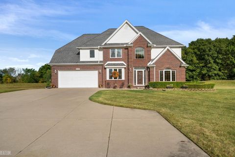 A home in Riley