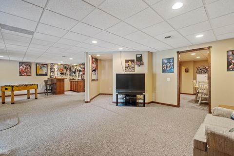A home in Riley