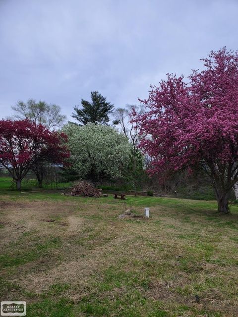 A home in Imlay City