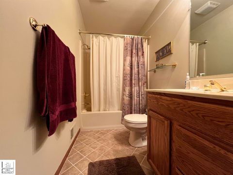 A home in Davison