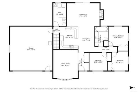 A home in Macomb