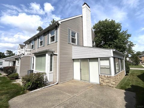 A home in Jackson