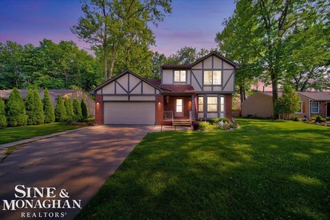 A home in Chesterfield