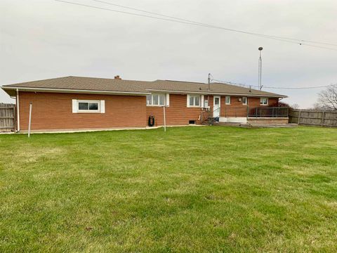 A home in Saint Johns