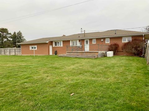 A home in Saint Johns