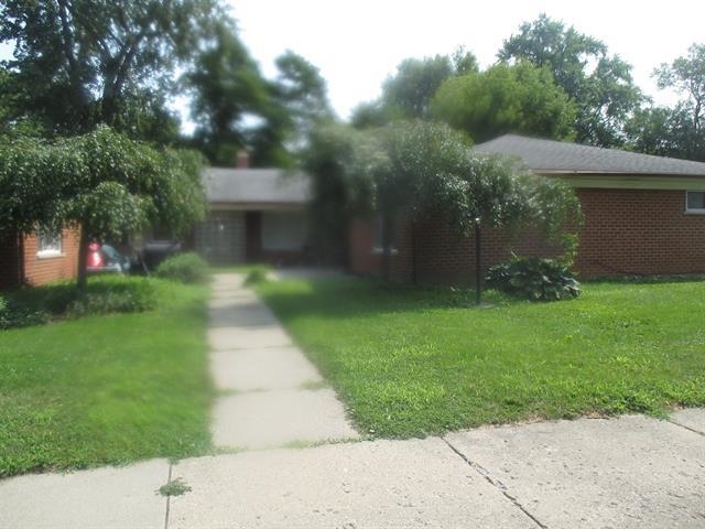 Mount Clemens, Michigan 48043, United States, 1 Bedroom Bedrooms, ,1 BathroomBathrooms,Residential,Active,109697