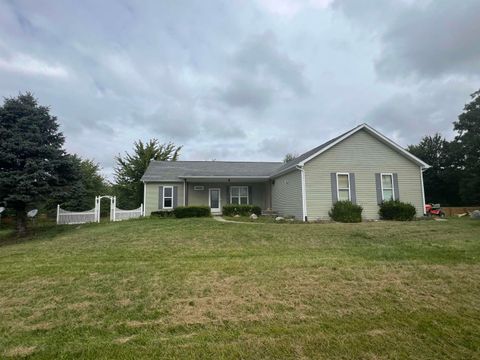 A home in Riley