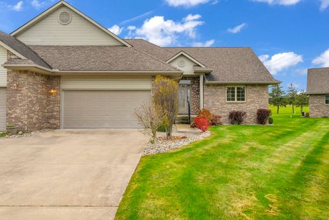 A home in Lexington