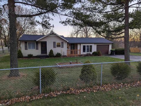 A home in Auburn Hills