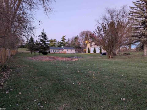 A home in Auburn Hills