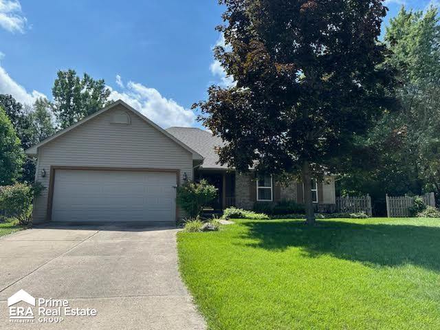 View Grand Blanc, MI 48439 house