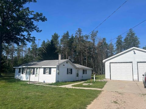 A home in Harrison