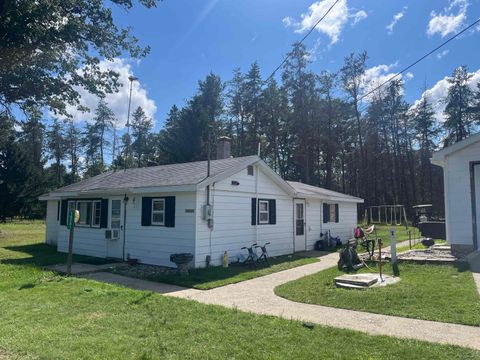 A home in Harrison