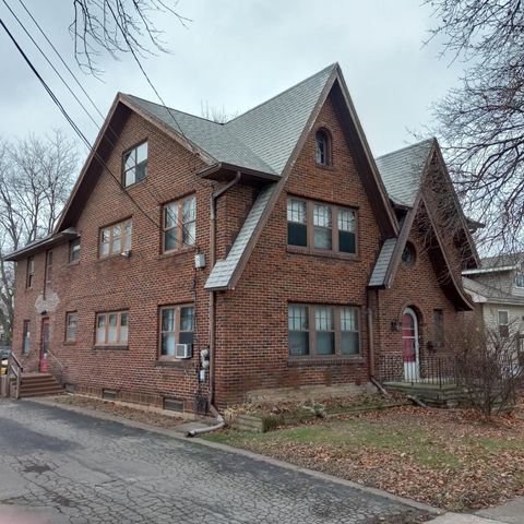 A home in Jackson