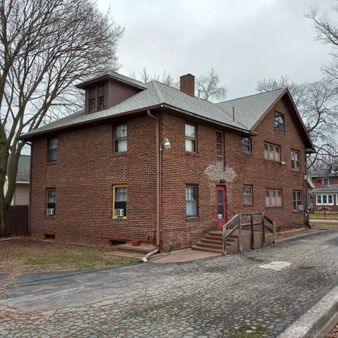 A home in Jackson