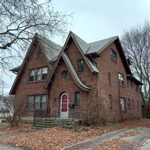 A home in Jackson