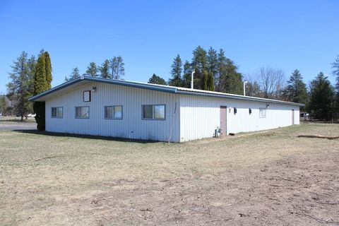 A home in Harrison