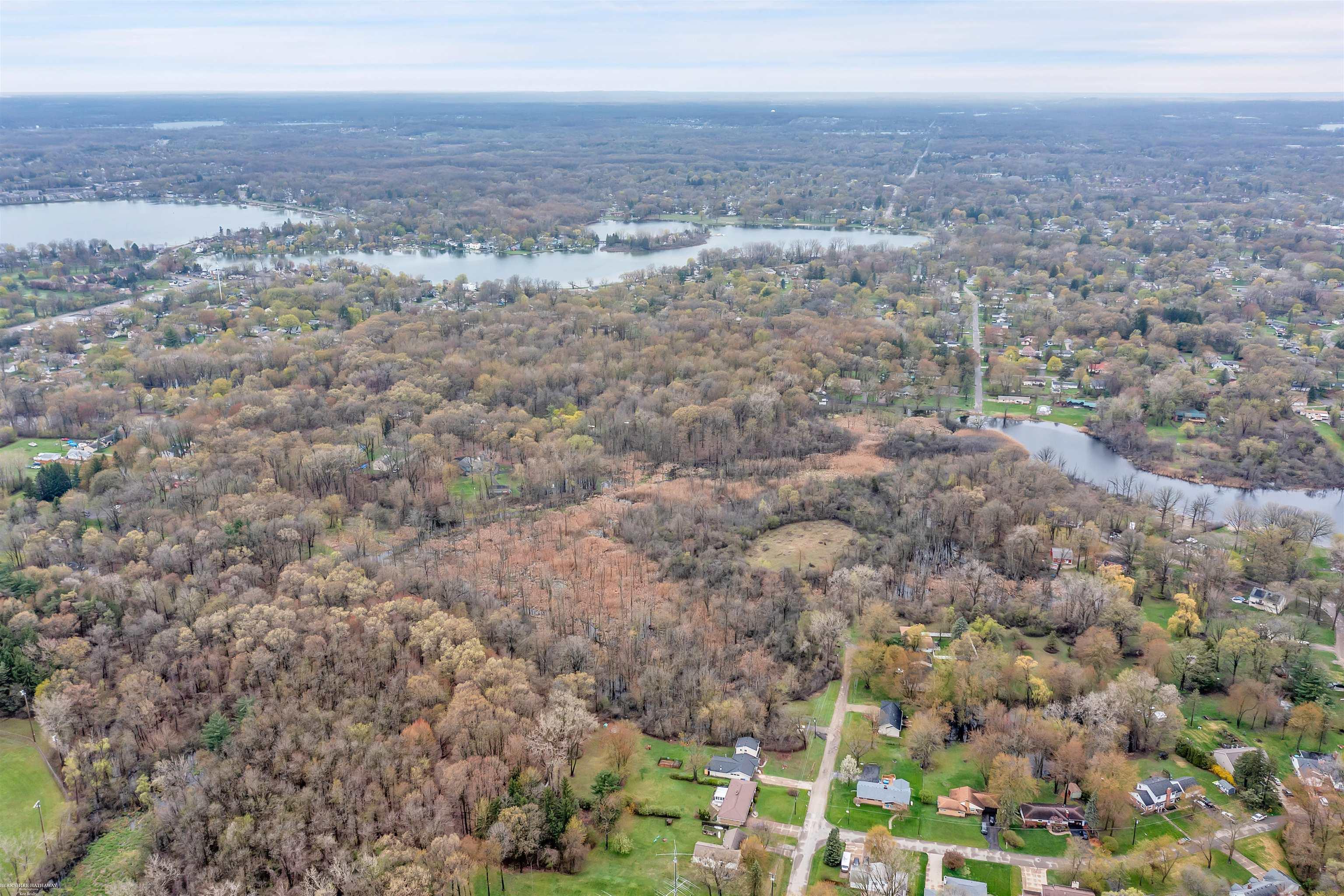 Waterford, Michigan 48328, United States, ,Land,Active,23376