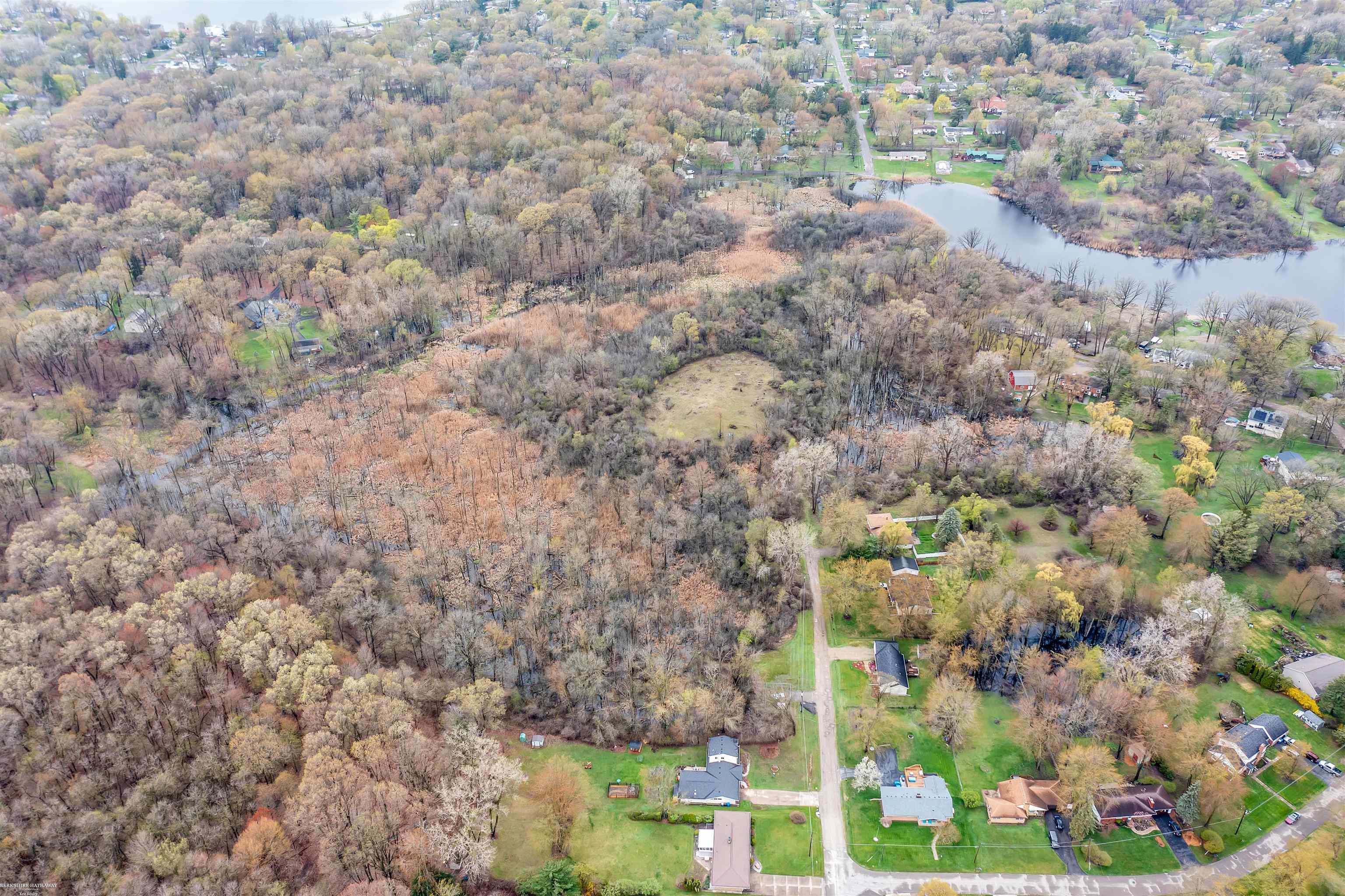 Waterford, Michigan 48328, United States, ,Land,Active,23376