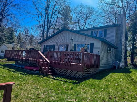 A home in Harrison