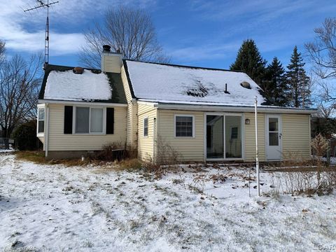 A home in Somerset Center