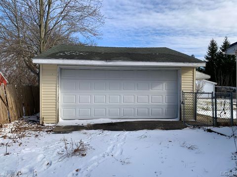 A home in Somerset Center