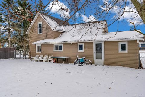 A home in Peck