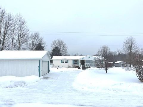 A home in Harrison