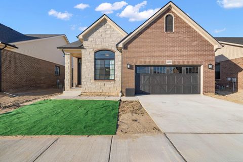 A home in Macomb