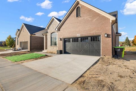 A home in Macomb