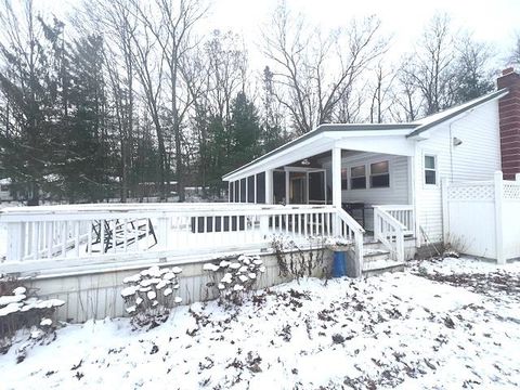 A home in Lake