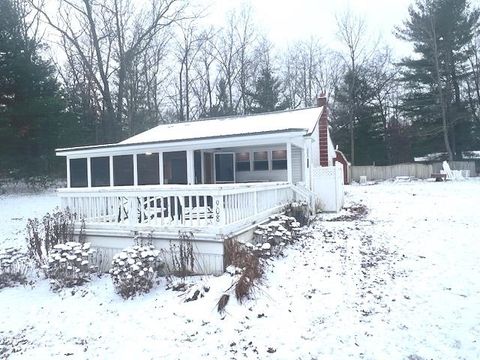 A home in Lake