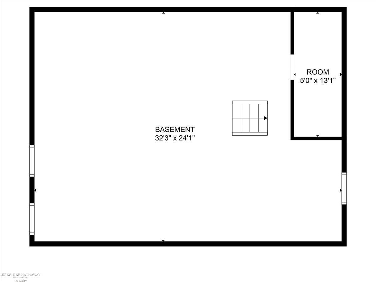 Saint Clair Shores, Michigan 48081, United States, 3 Bedrooms Bedrooms, ,1 BathroomBathrooms,Residential,Pending,114555