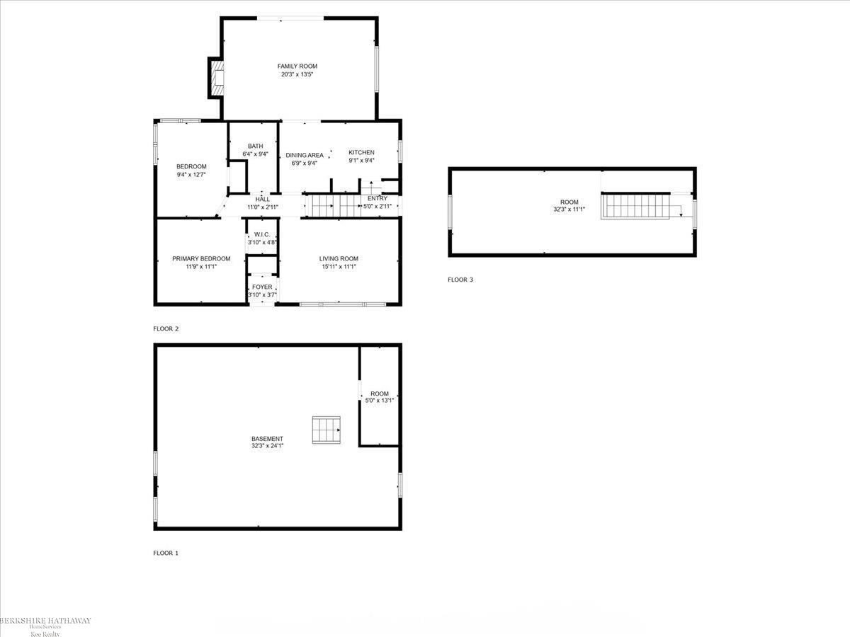 Saint Clair Shores, Michigan 48081, United States, 3 Bedrooms Bedrooms, ,1 BathroomBathrooms,Residential,Pending,114555