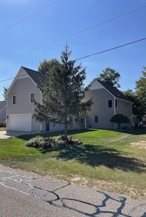 A home in Beaverton