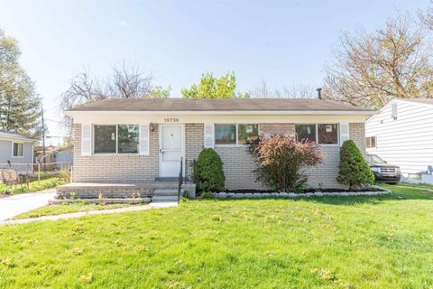 19758 Williamson Street Clinton Township MI 48035