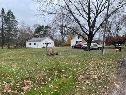 A home in Fenton