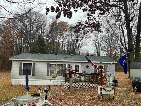 A home in Harrison