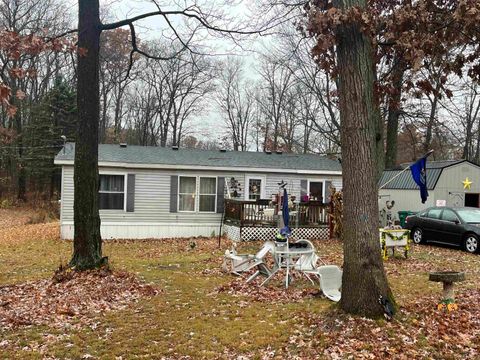 A home in Harrison