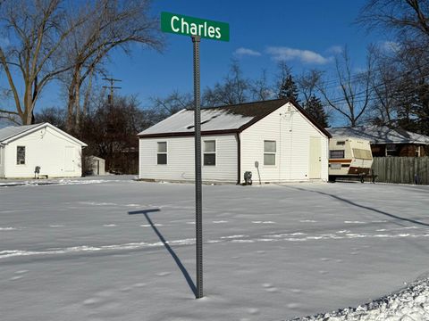 A home in Midland